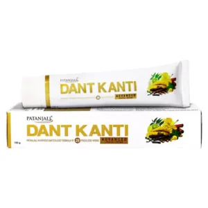 Patanjali DK Advance 100g