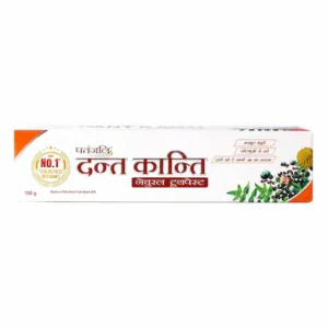Patanjali  Dant Kanti 100g