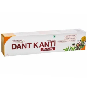 Patanjali  Dant Kanti 200g