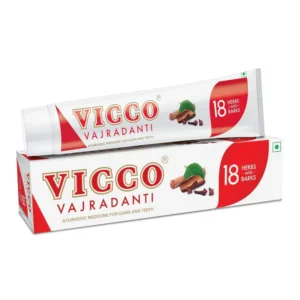 Vicco T.paste 100 gm