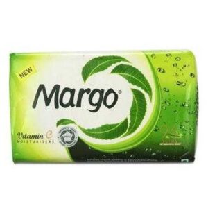 Margo soap 125 gms