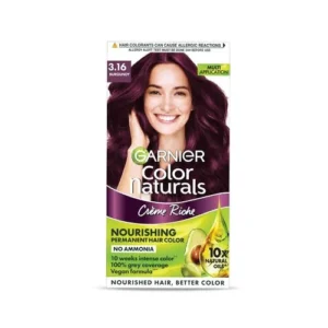 Garnier color no 3.16
