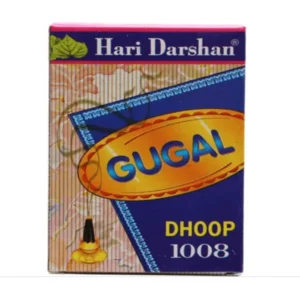 Hari Darshan Dhoop gugal