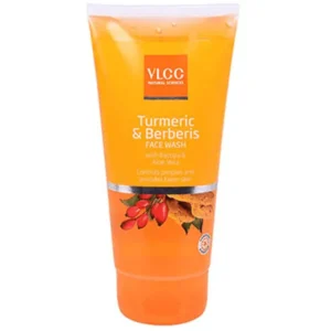 VLCC Turmeric berberry F Wash