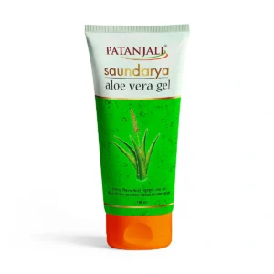 PATANJALI ALOE GEL 150 ML