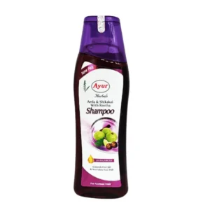 Pat.shampoo shikakai 200 ml