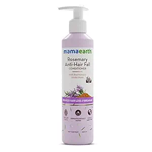 Mama Rosemary Conditioner250m