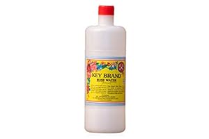 Key Rose water600 ml