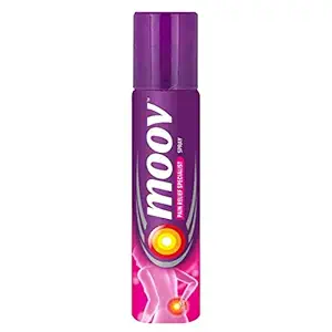 Moov Spray 35g