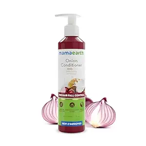 Mama E Onion Conditi 250 ml
