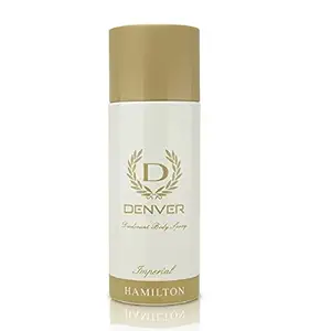 Denver Deo Imperial 165ml