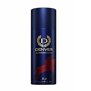Denver Deo Voult 165ml