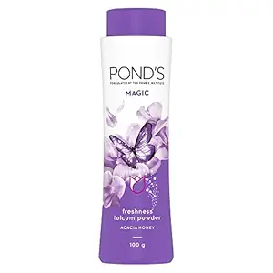 Ponds Magic Talc 100