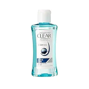 Clear Oil 150 ml