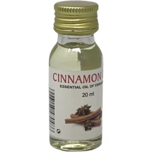 Ashwin cinnomon oil
