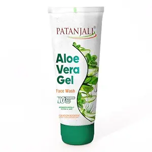 Pat Alovera gel Face Wash 60