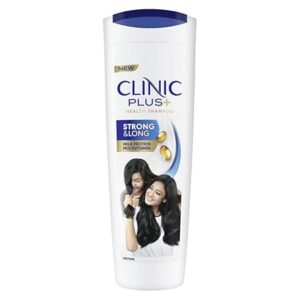 Clinic Plus shampoo 355 ml