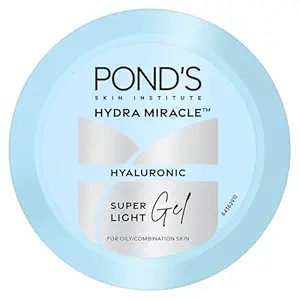 Ponds Super gel cream 100g