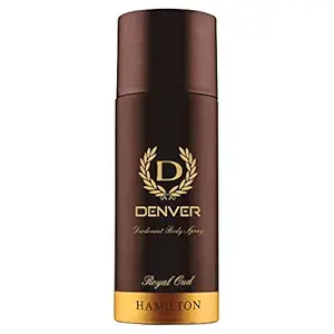 Denver Deo Royal 150ml