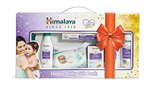 Himalaya Baby gift Pack