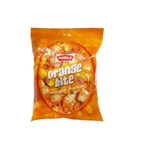 Parle orange bite 271 gms