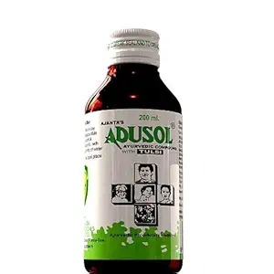 Adusol 100 ml