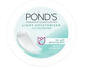 Ponds Light Most cream 100g