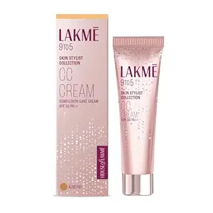 Lakme C.C cream 30gm