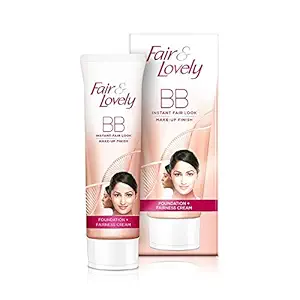 Fair and lovely BB Cream 40gms