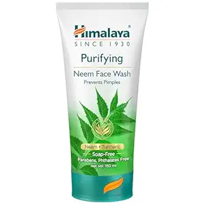 Him Neem facewash 150 gms
