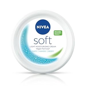 Nivia Soft Cream