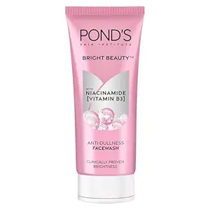 Ponds Face wash Pink 100gms