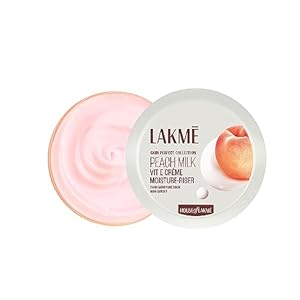 Lakme Peach Cream 100 g