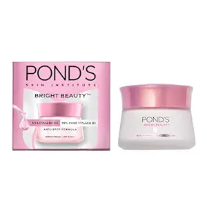 Ponds White bearty Cream 50 g