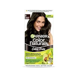 Garnier color no 3