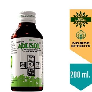 Adusol 200 ml