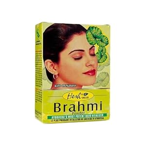Hesh Brahmi