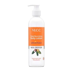 Vlcc Body lotion 300ml