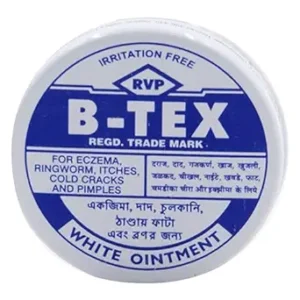 BTex