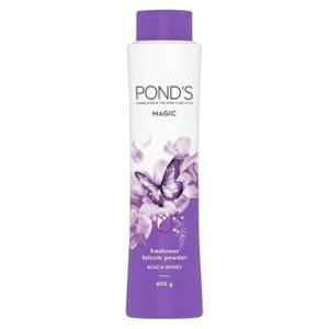 Ponds Magic Talc 400