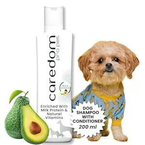 Pat.shampooMilk protien 200 ml