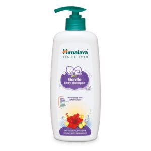 Him. Baby Shampoo 200 ml