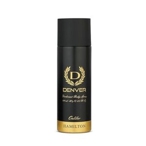 Denver Deo Caliber 165ml