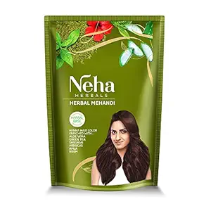 Neha Herbal Henna 140g