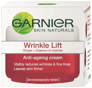 Garnier Anti wrinkle Cream