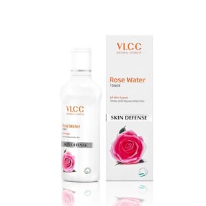 VLCC Rose water 100 ml