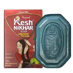 Kesh Nikhar Soap