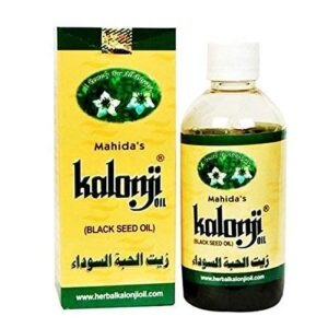 Mahida Kalonji oil100 ml
