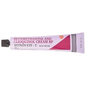 Betnovate cream 30gm