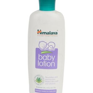 Him. Baby lotion 200 ml